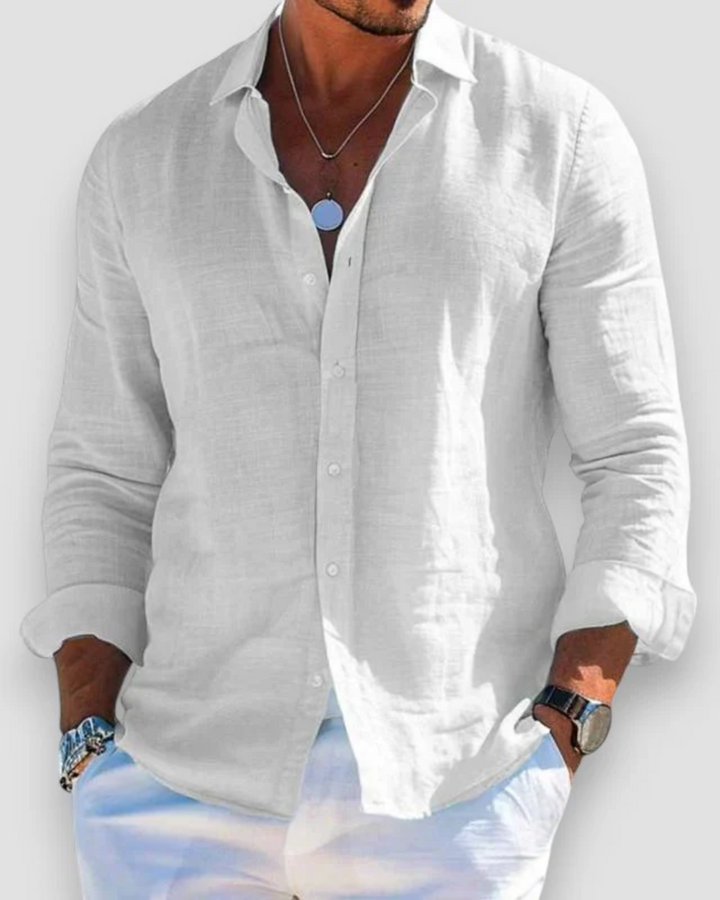 Savenora | Casual Men's Shirt