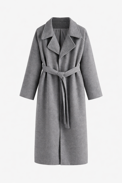 Sommerfeld | Damen Wickelmantel