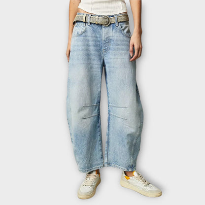 Sommerfeld | Bequeme, lässige Jeans