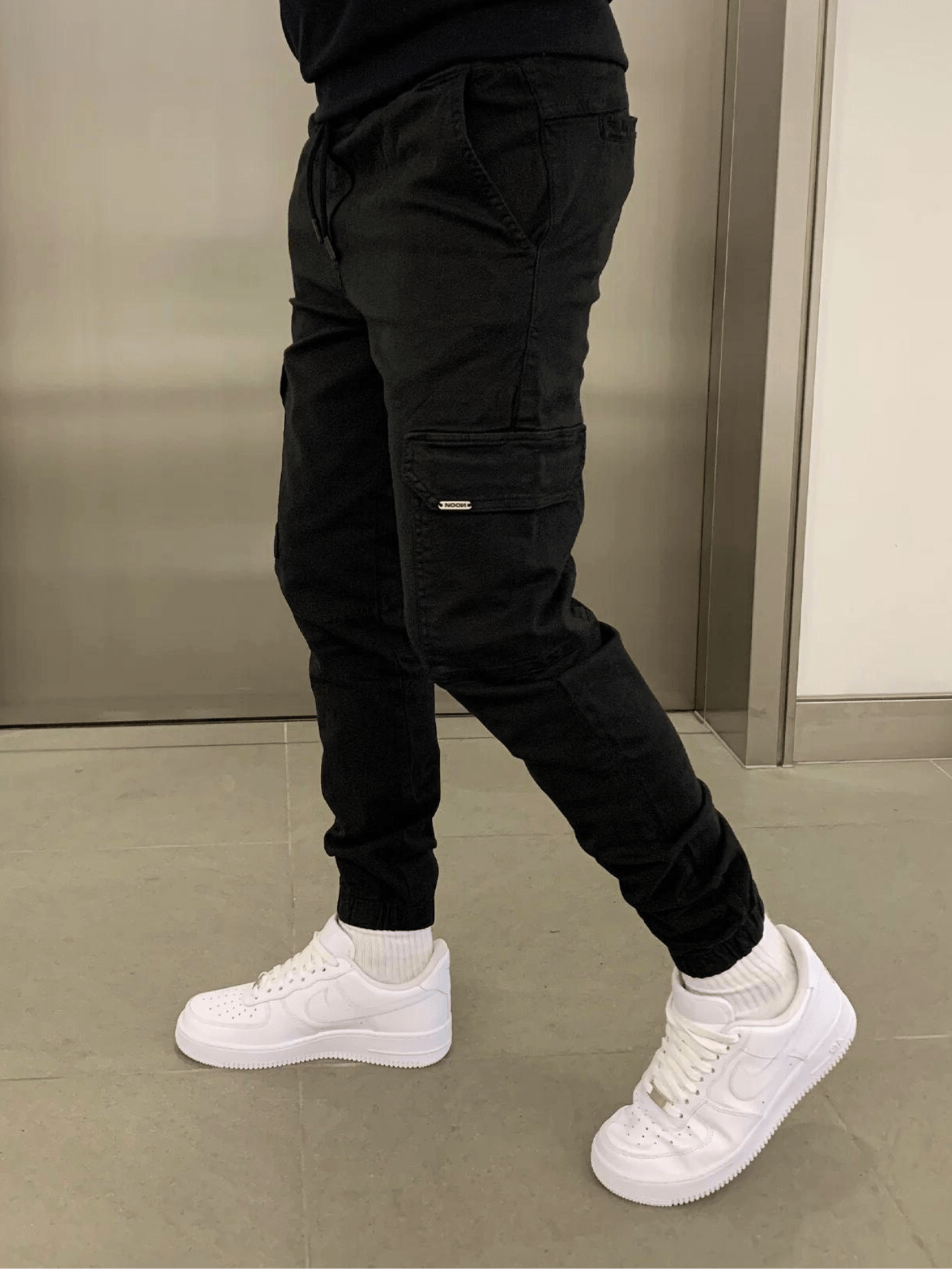Sommerfeld | Cargo Jogger Fit (Buy 1, Get 1 FREE)