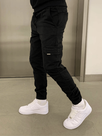 Sommerfeld | Cargo Jogger Fit (Buy 1, Get 1 FREE)