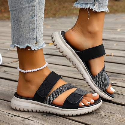 Sommerfeld | Orthopädische Komfort-Sandalen