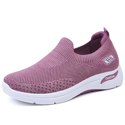 Sommerfeld™ | Ergonomic Sneakers