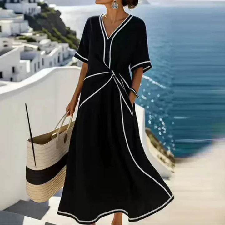 Savenora | Lässiges, elegantes Kleid