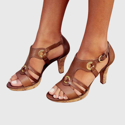 Sommerfeld™ | Orthopedic Heels