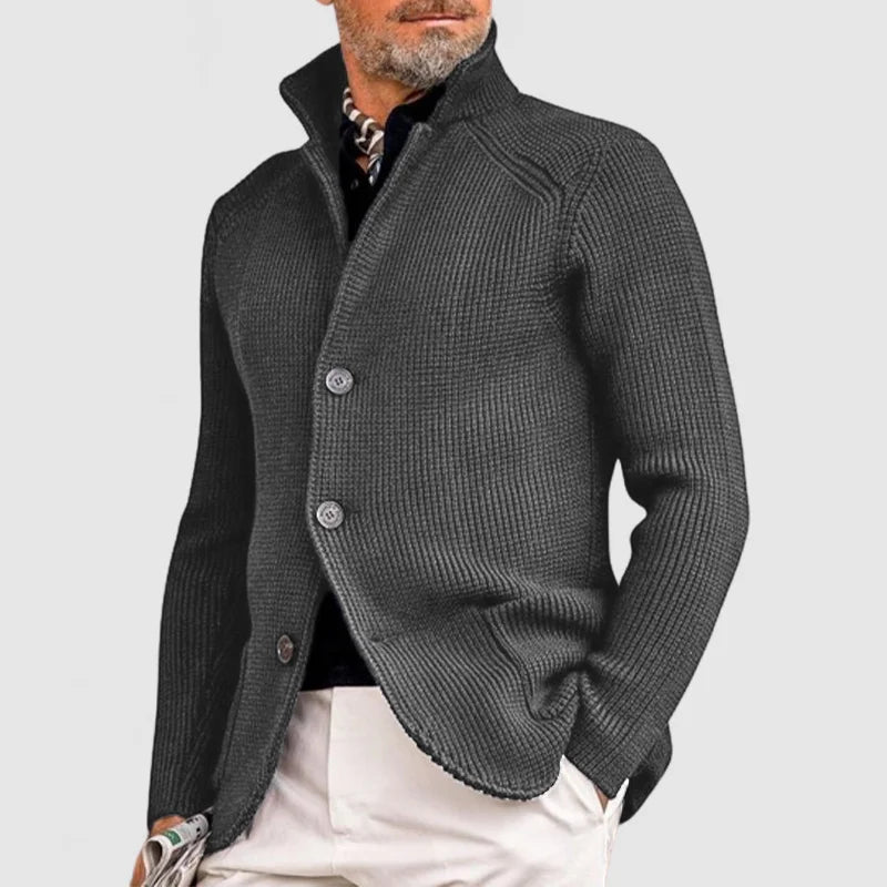 Marius™ - Stilvolle Jacke