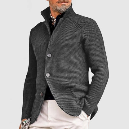 Marius™ - Stilvolle Jacke