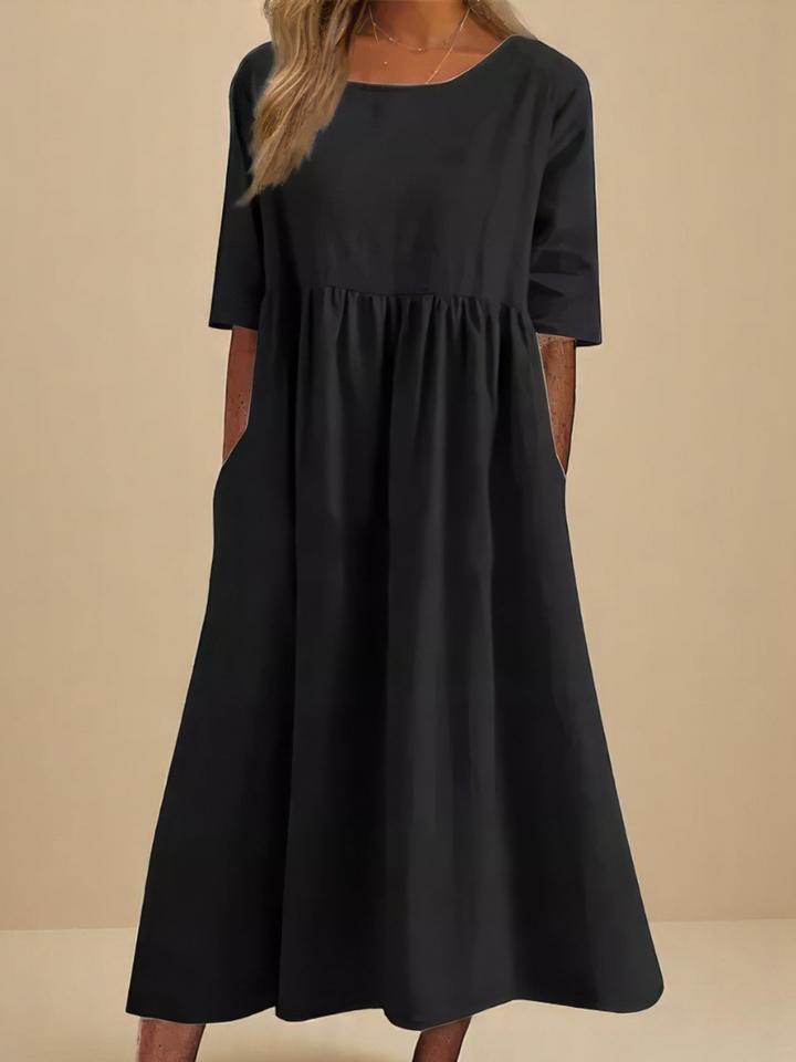 Inaya™ - Luftiges & Lässiges Kleid
