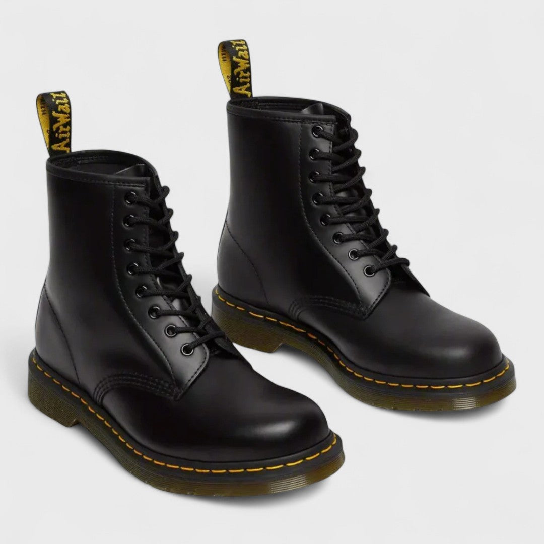 Sommerfeld™ | Zeitlose und Bequeme Stiefel