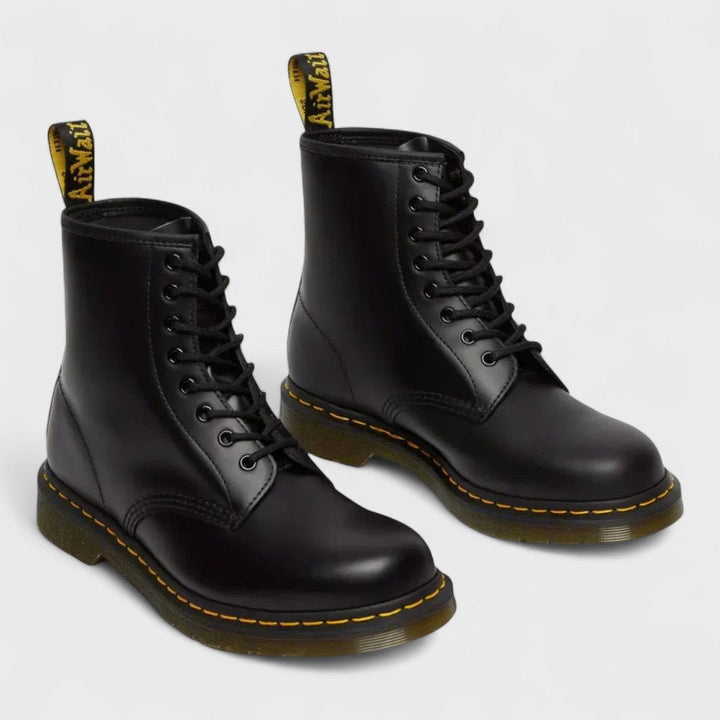 Sommerfeld™ | Zeitlose und Bequeme Stiefel
