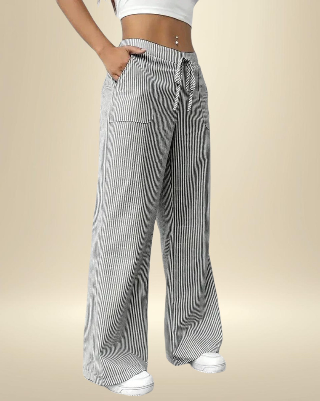 Sommerfeld | Stilvolle Hosen