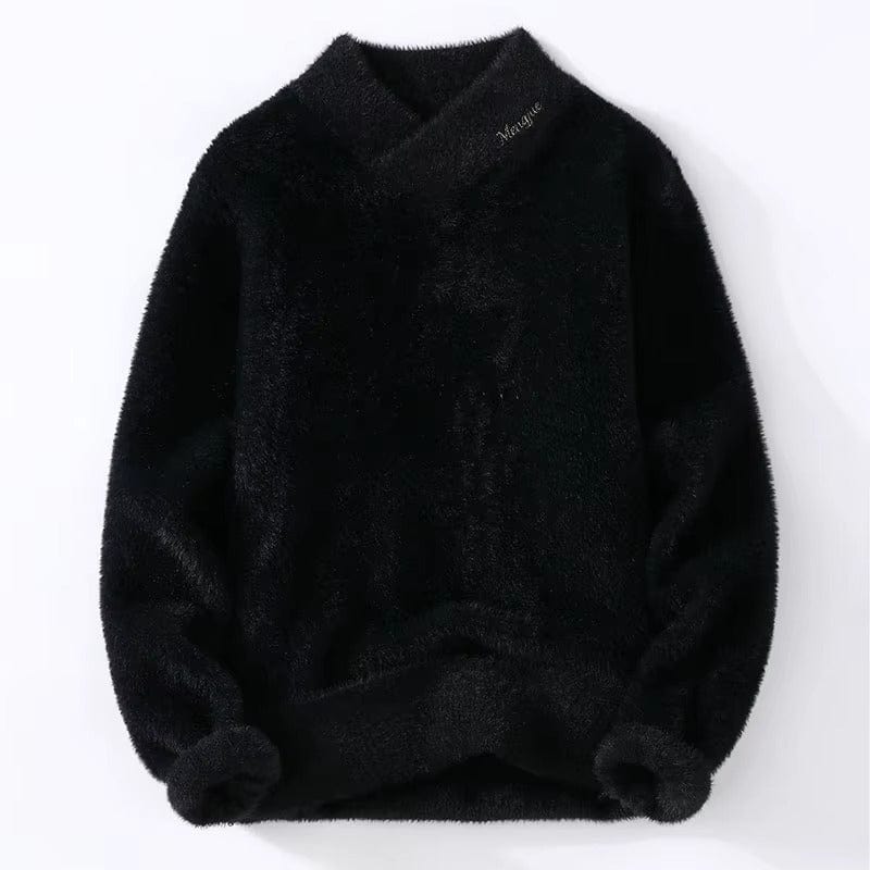 Sommerfeld™ | Herren Samtpullover