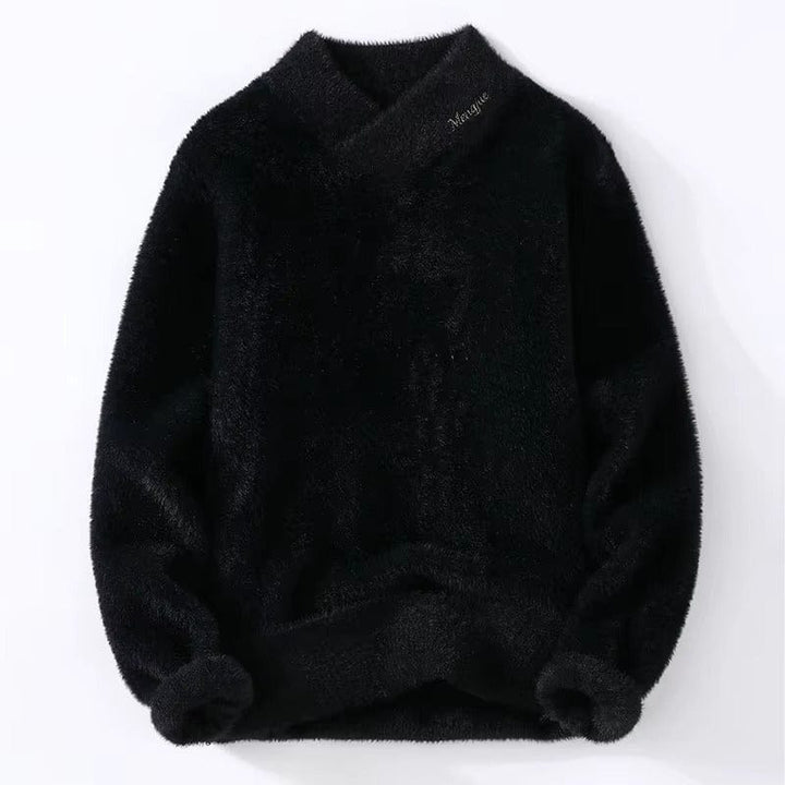 Sommerfeld™ | Herren Samtpullover