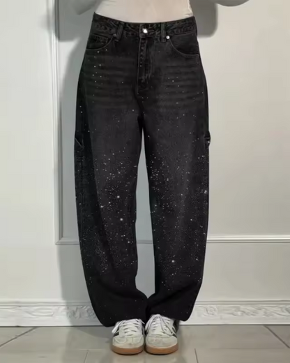 Sommerfeld | Elegante Hose mit figurbetonter Passform