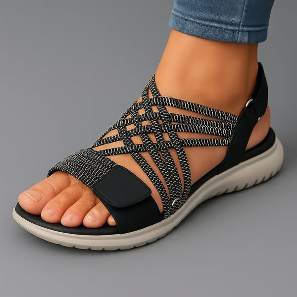Savenora |  Orthopädische Sandalen