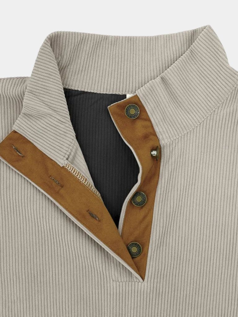 Sommerfeld™ | Vintage-Inspired Men's Sweater