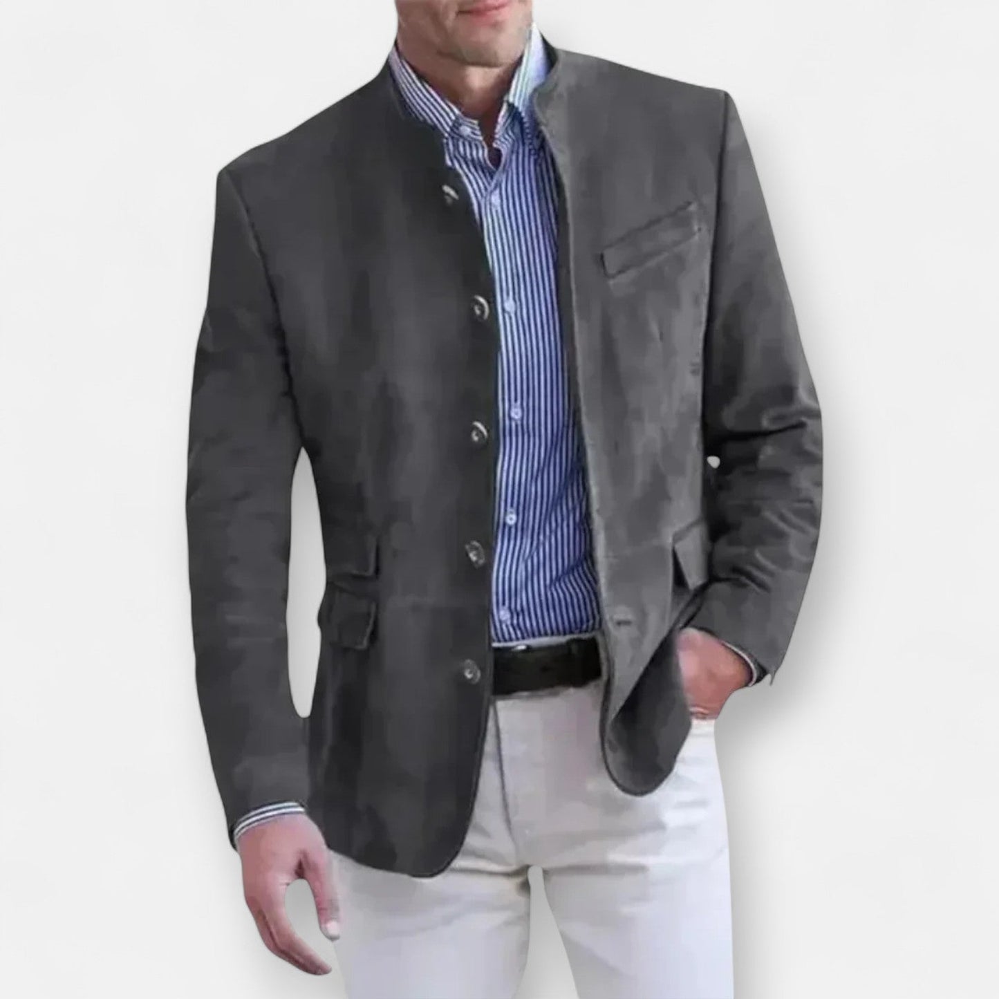 Jullian™ | Intelligente Freizeitjacke