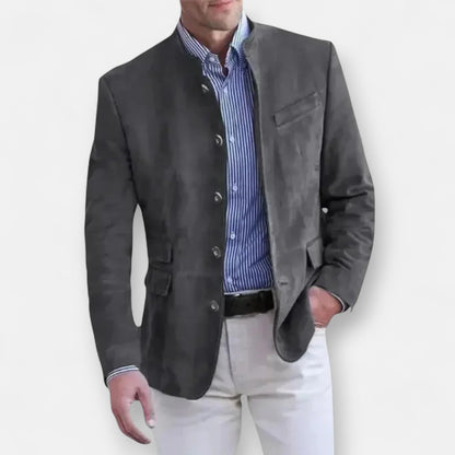 Jullian™ | Intelligente Freizeitjacke
