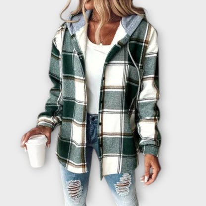 Sommerfeld™ | Aurora – Bequeme Jacke