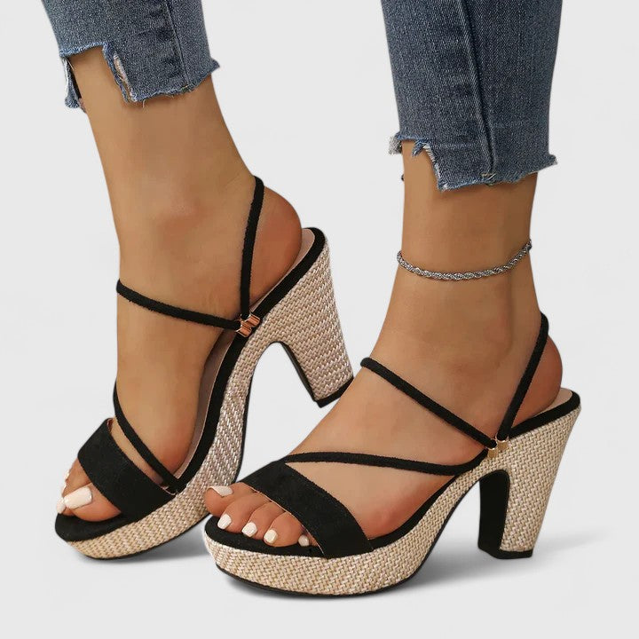 Sommerfeld™ | Elegante High Heels