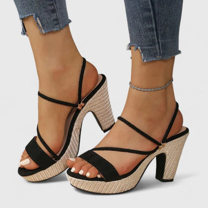 Sommerfeld™ | Elegante High Heels