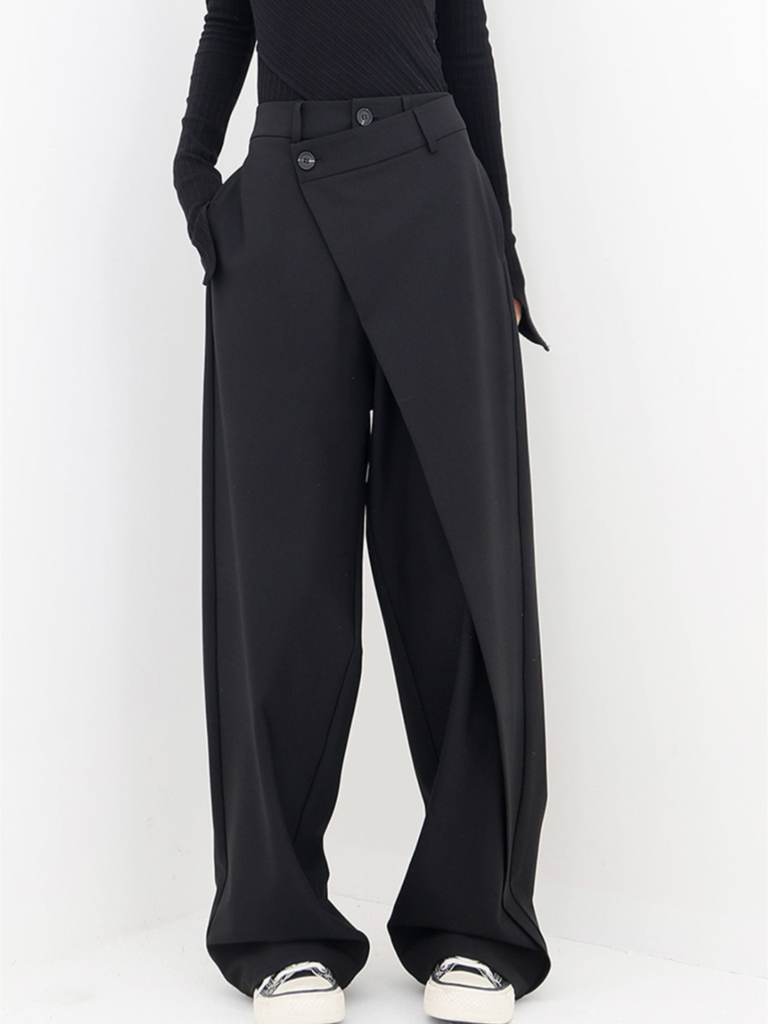 Sommerfeld | Trendige Baggy-Hose