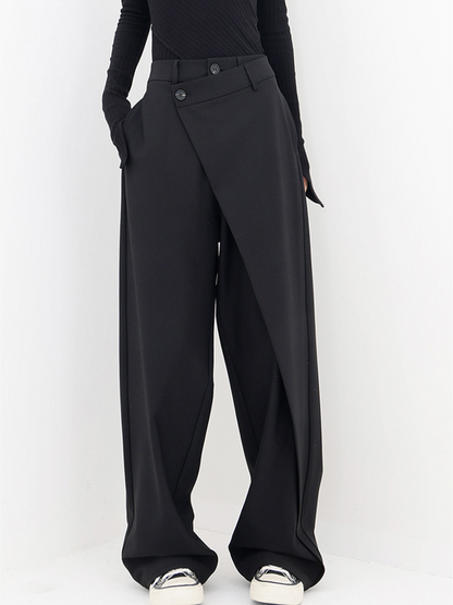 Sommerfeld | Trendige Baggy-Hose