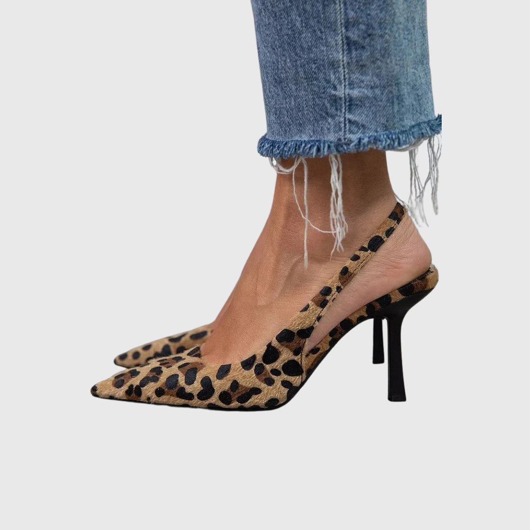 Sommerfeld™ | Orthopedic Heel Inserts