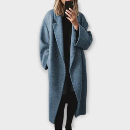 Sommerfeld™ | Jennifer – Stilvoller Mantel