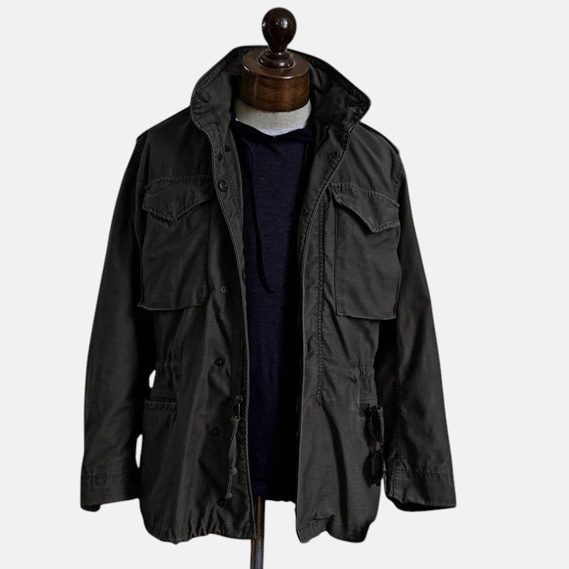 Der Bogenschütze – Outdoor-Jacke