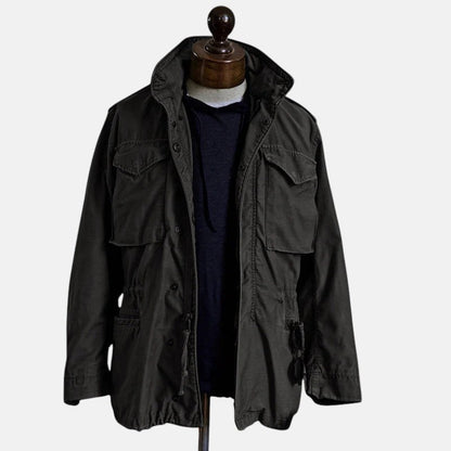 Der Bogenschütze – Outdoor-Jacke