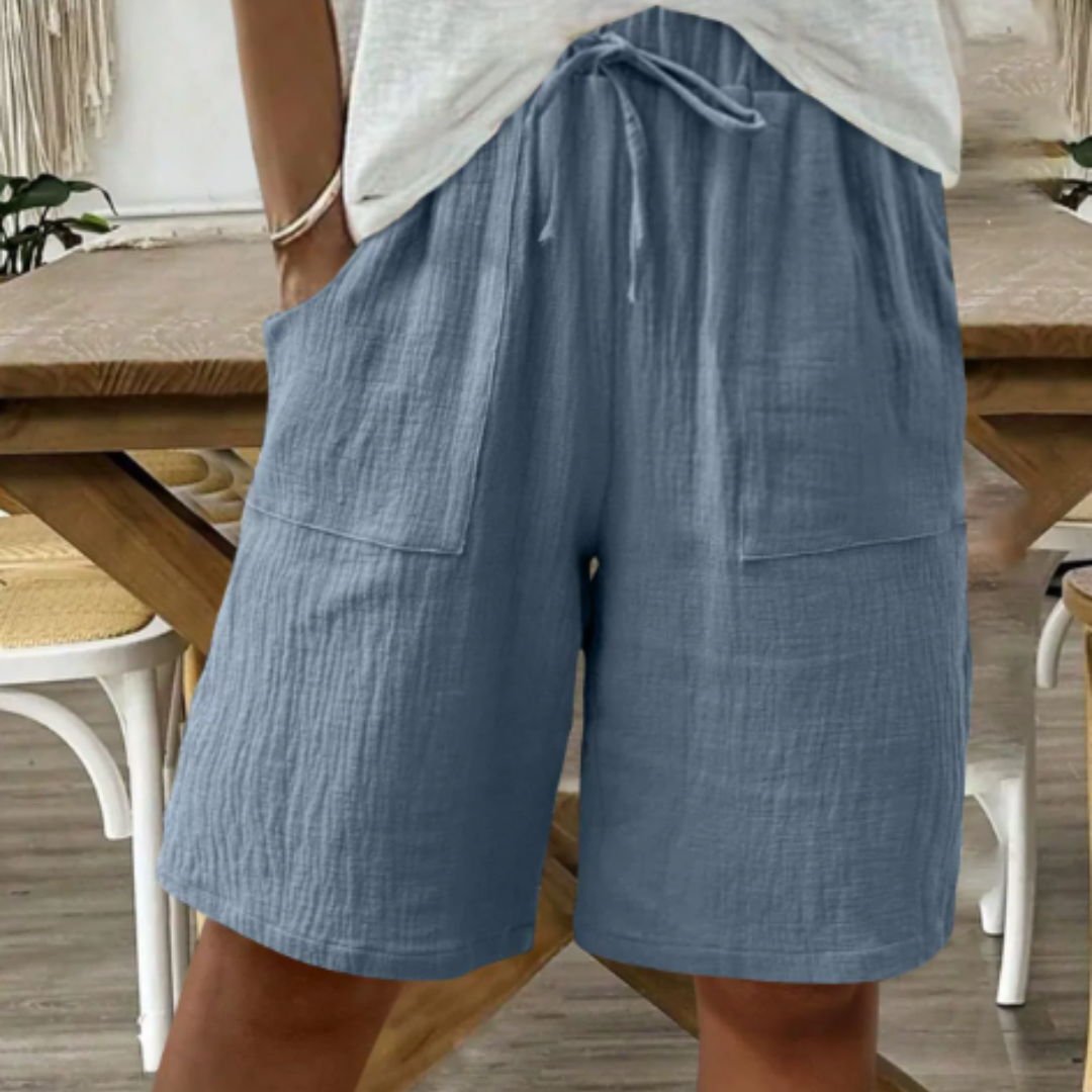 Sommerfeld | Lässige und Bequeme Shorts für den Sommer