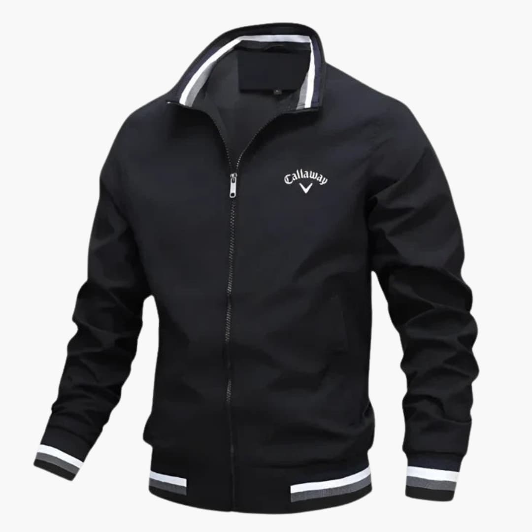 Conrad™ | Hochwertige Herrenjacke