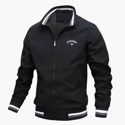 Conrad™ | Hochwertige Herrenjacke