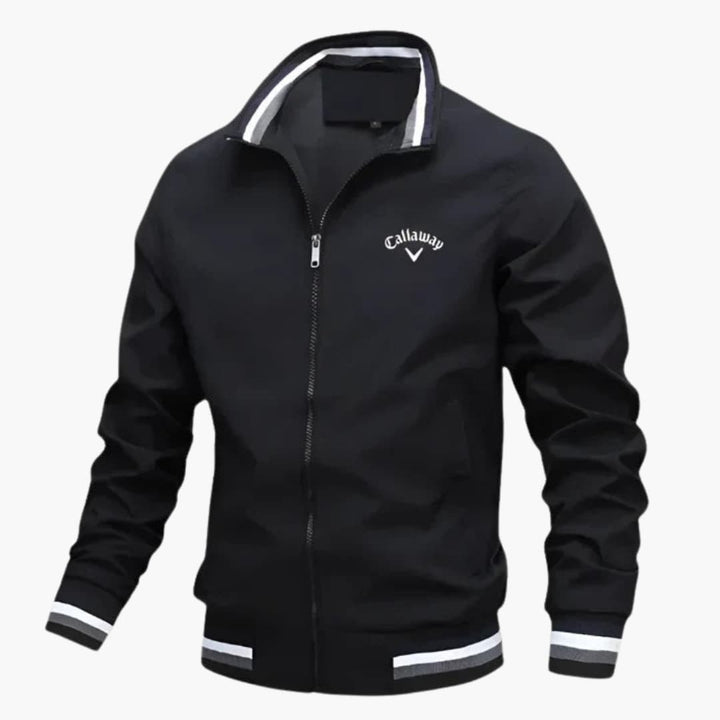 Conrad™ | Hochwertige Herrenjacke