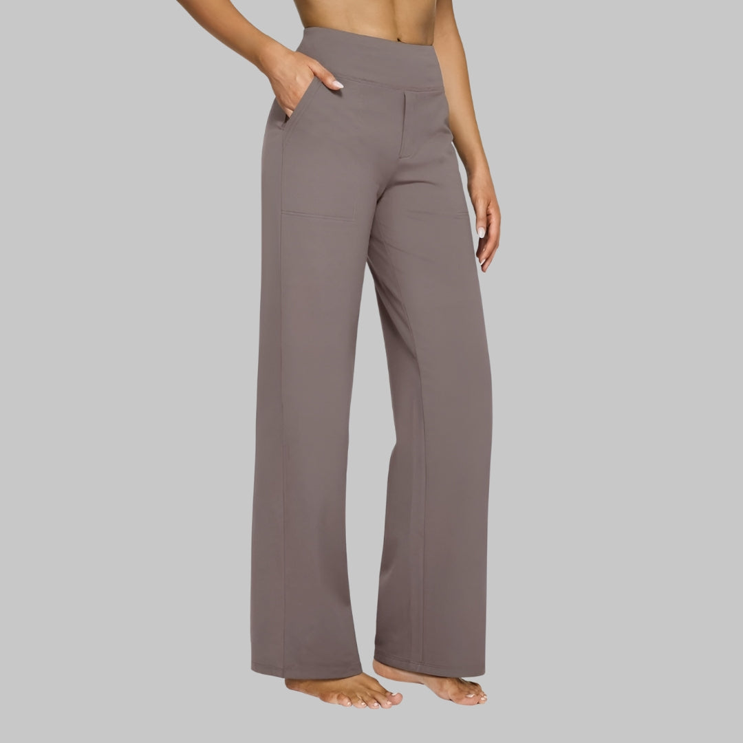 Sommerfeld | Klara Bequeme Stretchhose (Kaufe 1, Erhalte 1 Gratis)
