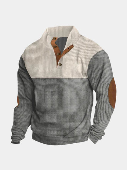Sommerfeld™ | Vintage-Inspired Men's Sweater