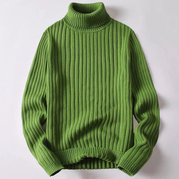 Sommerfeld™ | Rollkragen-Pullover
