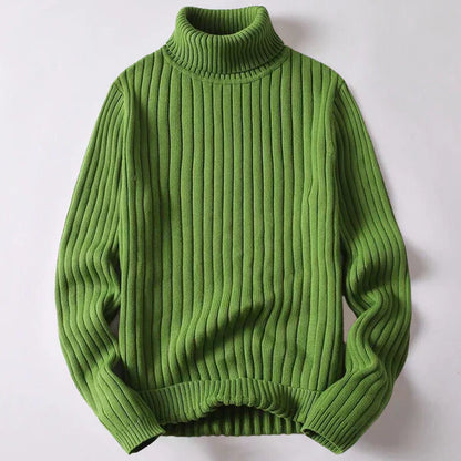 Sommerfeld™ | Rollkragen-Pullover