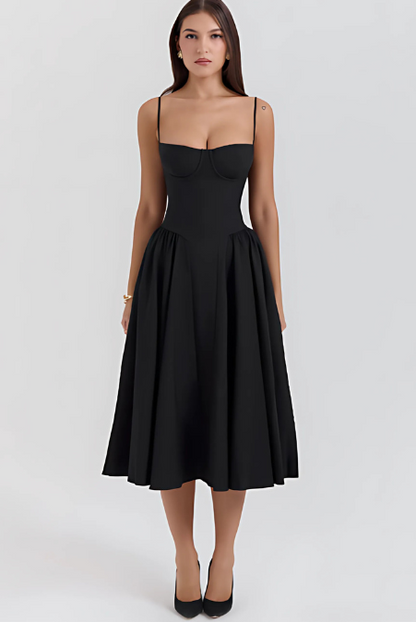 NOVA | Korsett-Style Kleid