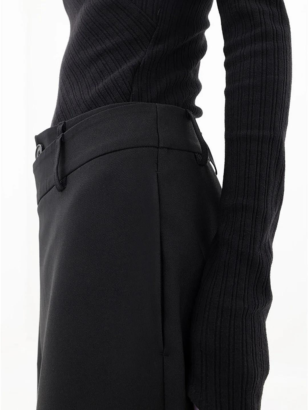 Sommerfeld | Trendige Baggy-Hose