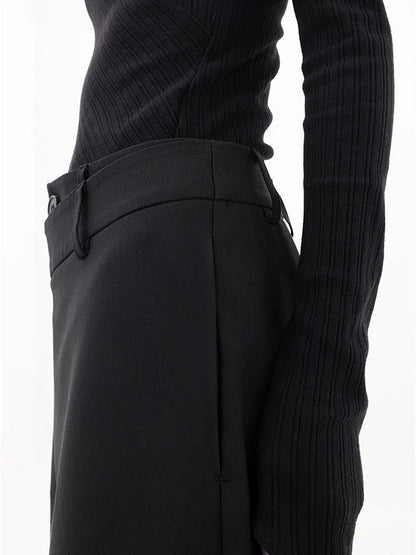 Sommerfeld | Trendige Baggy-Hose