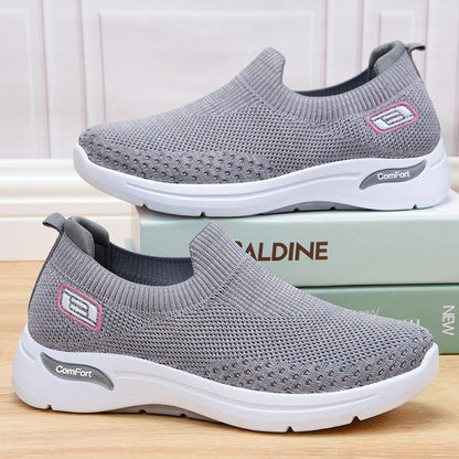 Sommerfeld™ | Ergonomic Sneakers