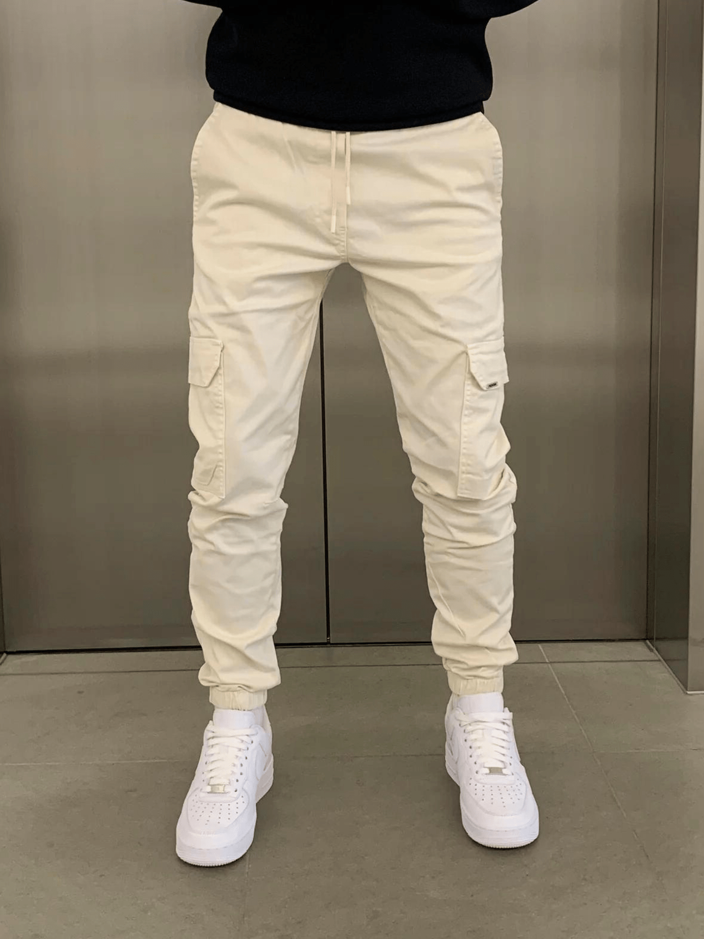 Sommerfeld | Cargo Jogger Fit (Buy 1, Get 1 FREE)