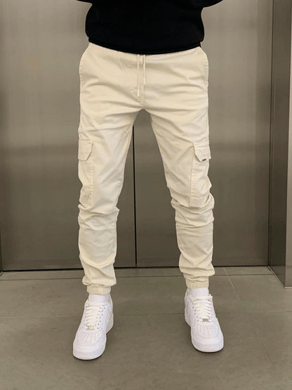 Sommerfeld | Cargo Jogger Fit (Buy 1, Get 1 FREE)