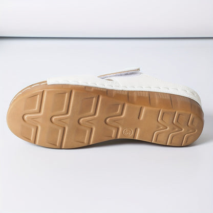 Sommerfeld | Ergonomische Komfort-Sandalen