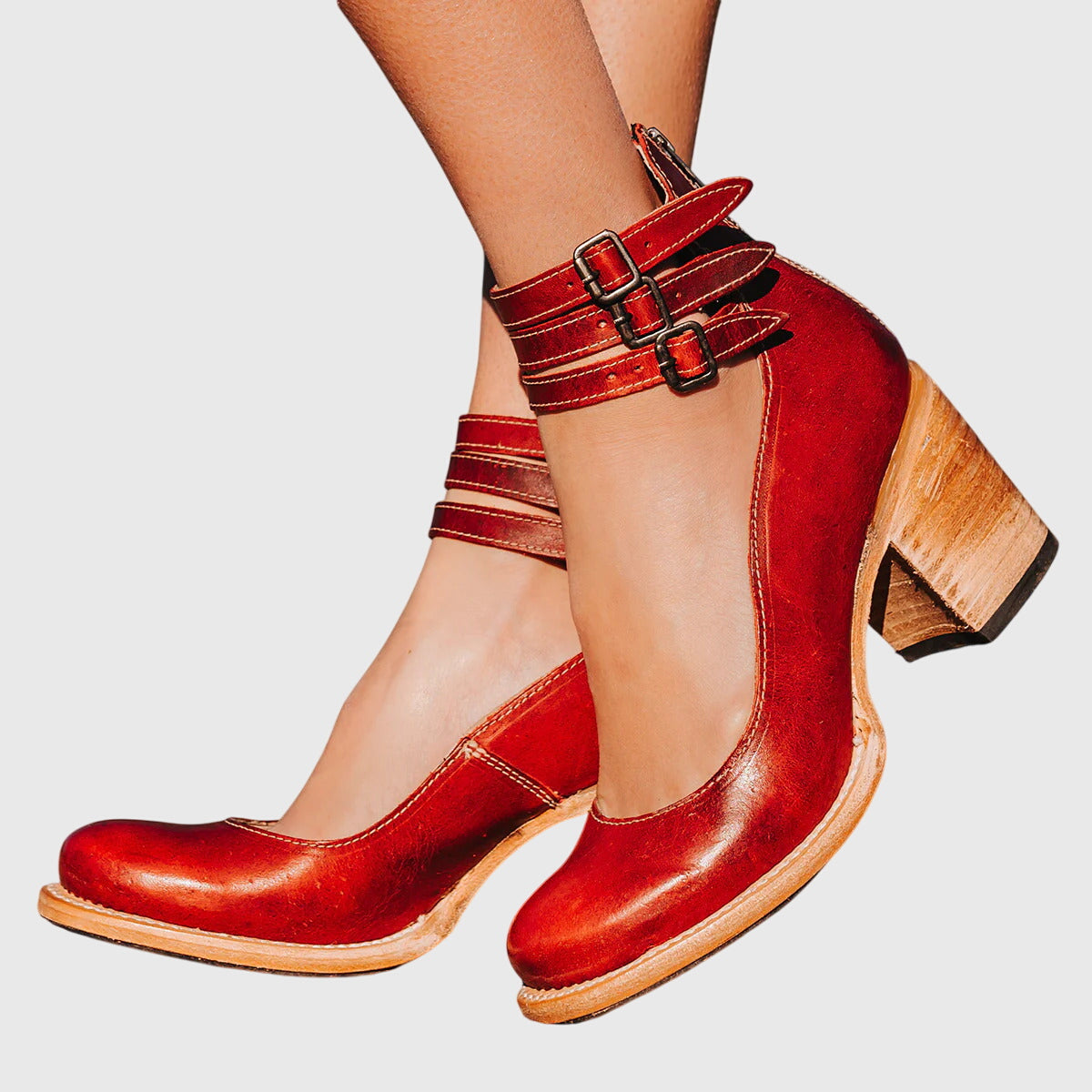 Sommerfeld™ | Stilvolle und komfortable High Heels