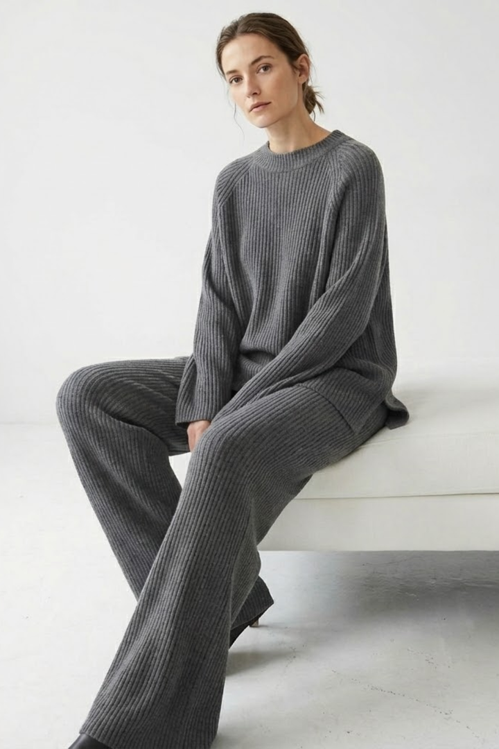 Barbro™ - Damen Freizeit-Sets – Komfortable Mode für einen modernen Look