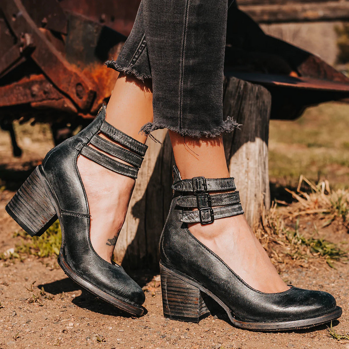 Sommerfeld | Stilvolle Stiefel
