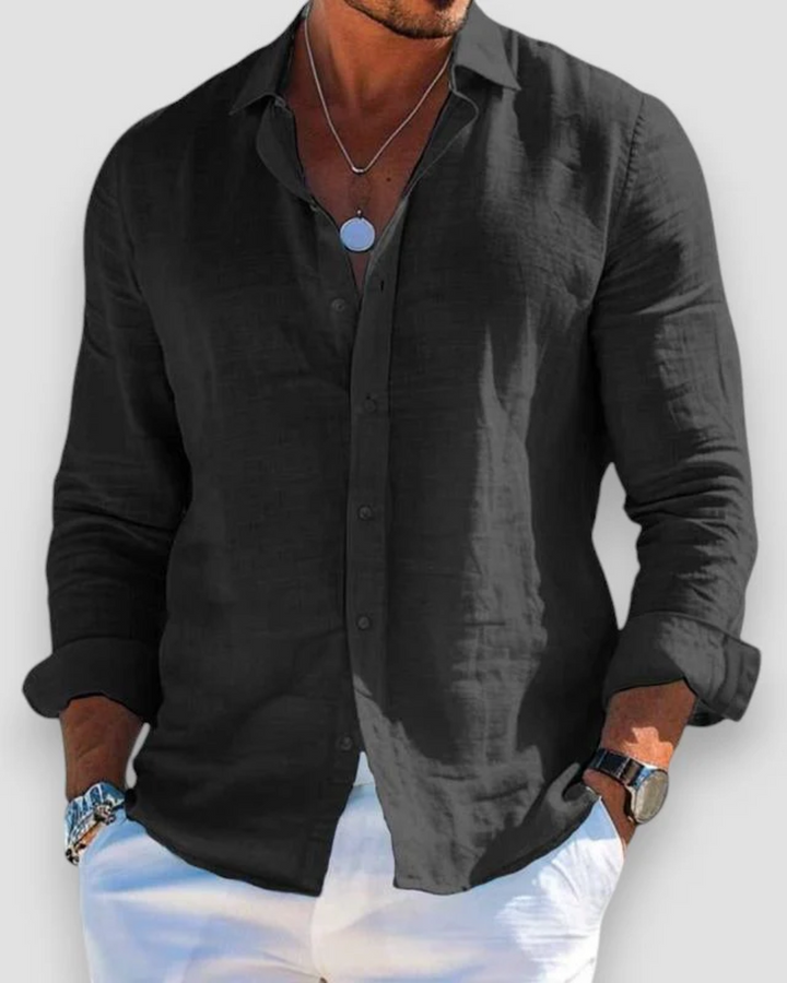 Savenora | Casual Men's Shirt